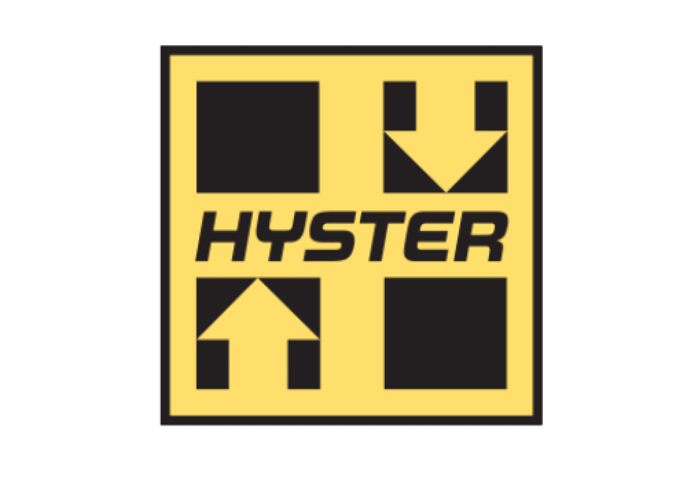 Hyster